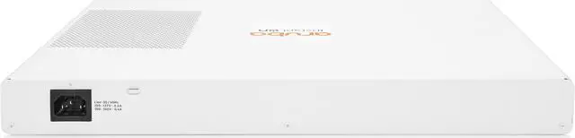 Alt view image 3 of 3 - HPE Networking Instant On Switch 24p Gigabit 2p 10GBT 2p SFP+ 1960 (JL806A#ABA)
