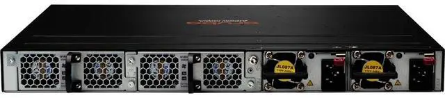Alt view image 2 of 3 - HPE Aruba Networking 6200M, 48-port Managed Switch | R8Q70A
