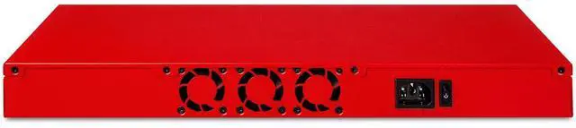 Alt view image 2 of 2 - WatchGuard Firebox M390 Network Security/Firewall Appliance - 8 Port - 10/100/1000Base-T - Gigabit Ethernet - 8 x RJ-45 - 1 Total Expansion Slots - 1 Year Total Security Suite