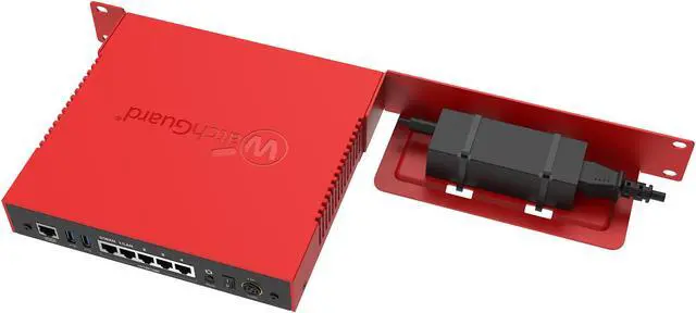 Alt view image 2 of 2 - watchguard firebox t25/t45 rack kit
