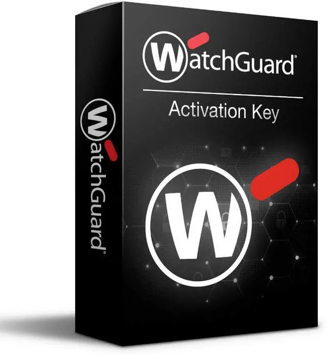 Alt view image 7 of 7 - WatchGuard Firebox T45-W-PoE Network Security/Firewall Appliance