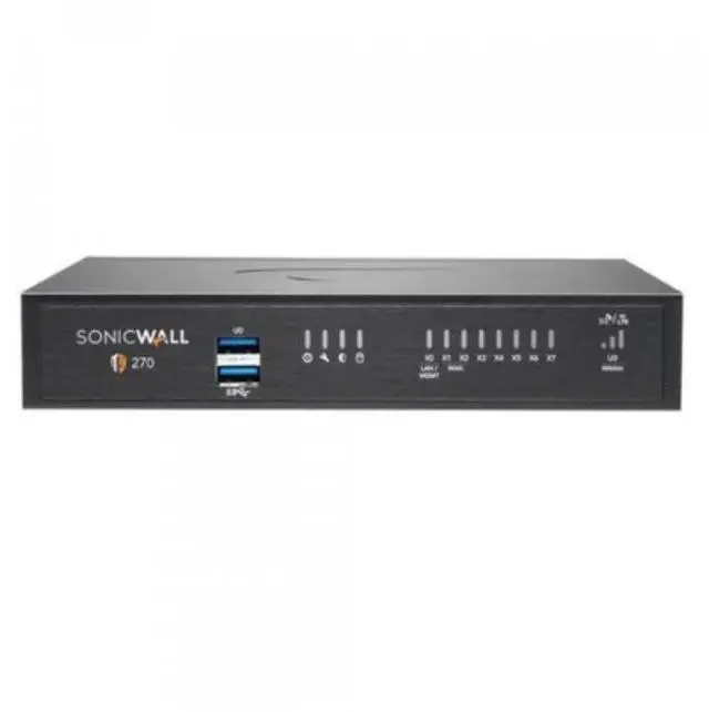 Main image of SonicWall 03-SSC-1803