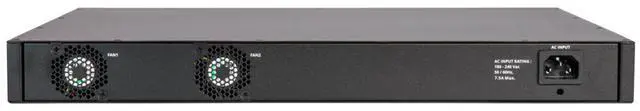 Main image of Ruckus ICX8200-48 Entry-Level+ Access 48 Ports 1G PoE Switch