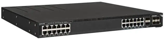Main image of Ruckus ICX7550-24ZP-E2 ICX755-Series 24-Ports Managed Rack-Mountable Switch