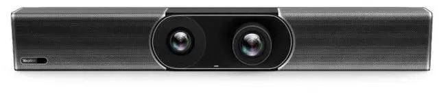 Main image of Yealink 1206652 Teams or Zoom Collaboration Bar  YEL-A30-010