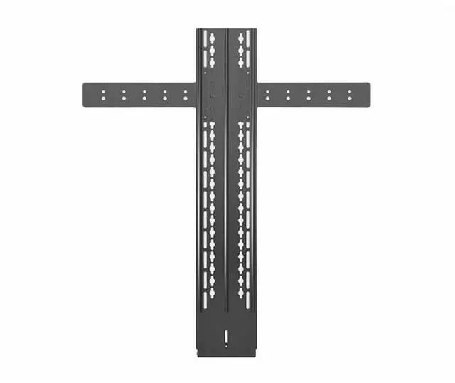 Alt view image 2 of 2 - Yealink VCS-TVMount2 TV Mount Kit