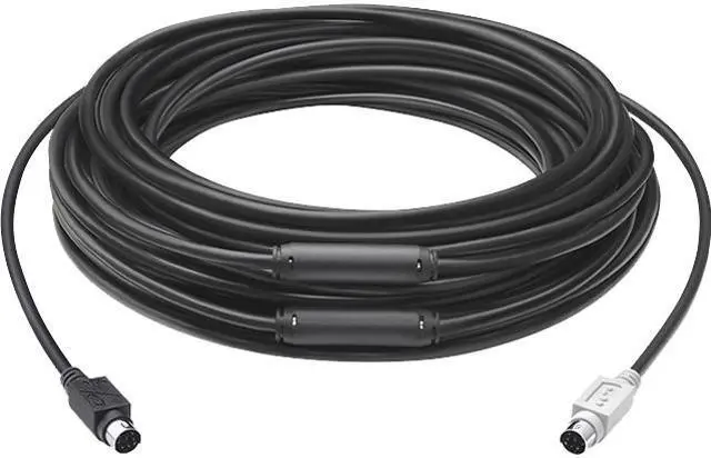 Main image of 15M MINI-DIN CABLE FOR GROUP