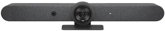 Main image of Logitech Rally Bar, Video Conferencing Camera for medium to large rooms | 960-001308