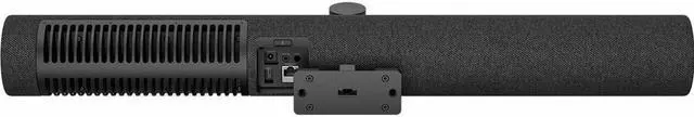 Alt view image 3 of 3 - Jabra PanaCast 50 – Intelligent 180° Panoramic-4K Meeting Room Video Camera – Inclusive Video Conferencing Camera with Full Room Coverage, Easy to Set-Up Wide Angle Webcam with Microphones - Black