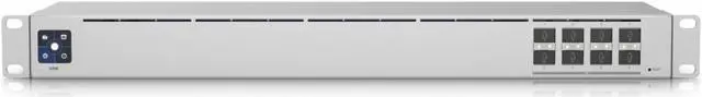 Main image of Ubiquiti Aggregation, 8-port Layer 2 (USW-Aggregation)
