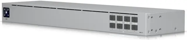 Alt view image 2 of 6 - Ubiquiti Aggregation, 8-port Layer 2 (USW-Aggregation)