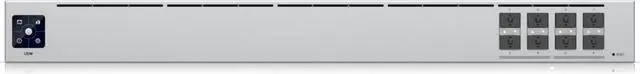 Alt view image 3 of 6 - Ubiquiti Aggregation, 8-port Layer 2 (USW-Aggregation)