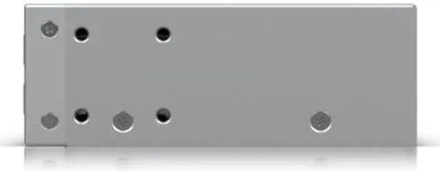 Alt view image 4 of 6 - Ubiquiti Aggregation, 8-port Layer 2 (USW-Aggregation)