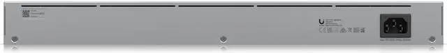 Alt view image 5 of 6 - Ubiquiti Aggregation, 8-port Layer 2 (USW-Aggregation)