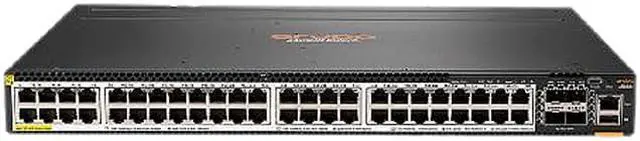 Main image of Aruba 6300M Ethernet Switch
