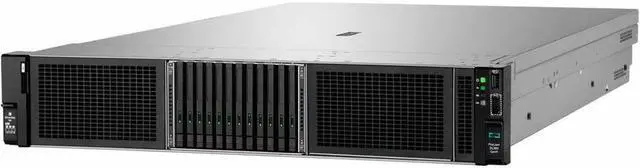 Alt view image 4 of 4 - HPE ProLiant DL380 G11 2U Rack Server - 1x Intel Xeon Silver (4416+ 2.0 GHz) - 32 GB RAM - Serial ATA/600 Controller - 10 Gigabit Ethernet - 8x SFF Bay - 1x 1000   P60636-B21