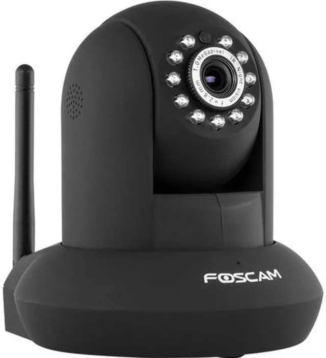Firefox Foscam Windows 10 Plugin Foscam Fi9803p Outdoor Wireless