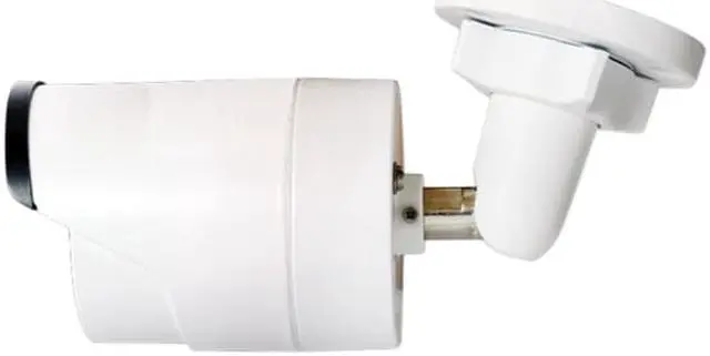 Alt view image 3 of 4 - LaView LV-CBP1034 ONVIF Full HD IP CAM with 3 Megapixel 1080P Resolution 4mm Fixed Lens 90ft. IR Distance PoE