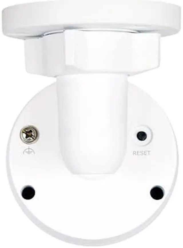 Alt view image 4 of 4 - LaView LV-CBP1034 ONVIF Full HD IP CAM with 3 Megapixel 1080P Resolution 4mm Fixed Lens 90ft. IR Distance PoE