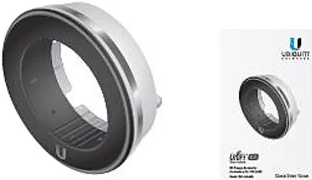 Alt view image 4 of 4 - Ubiquiti Networks UniFi G3 Series IR Range Extender