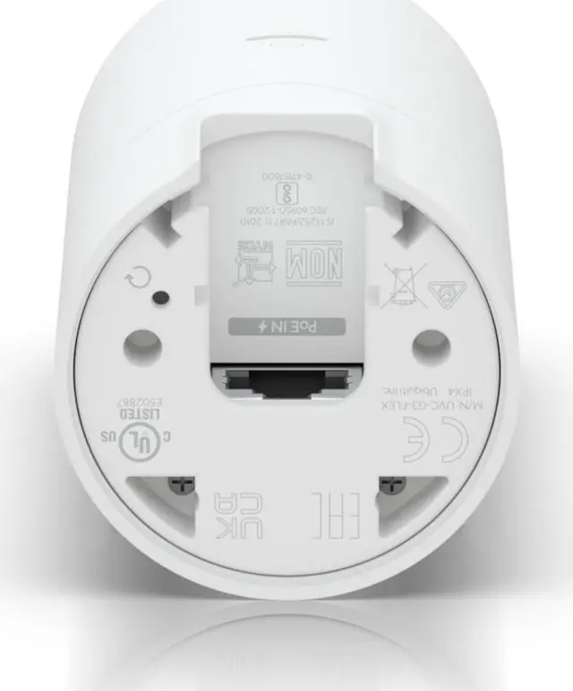 Alt view image 4 of 4 - Ubiquity G3 Flex Camera (UVC-G3-FLEX)
