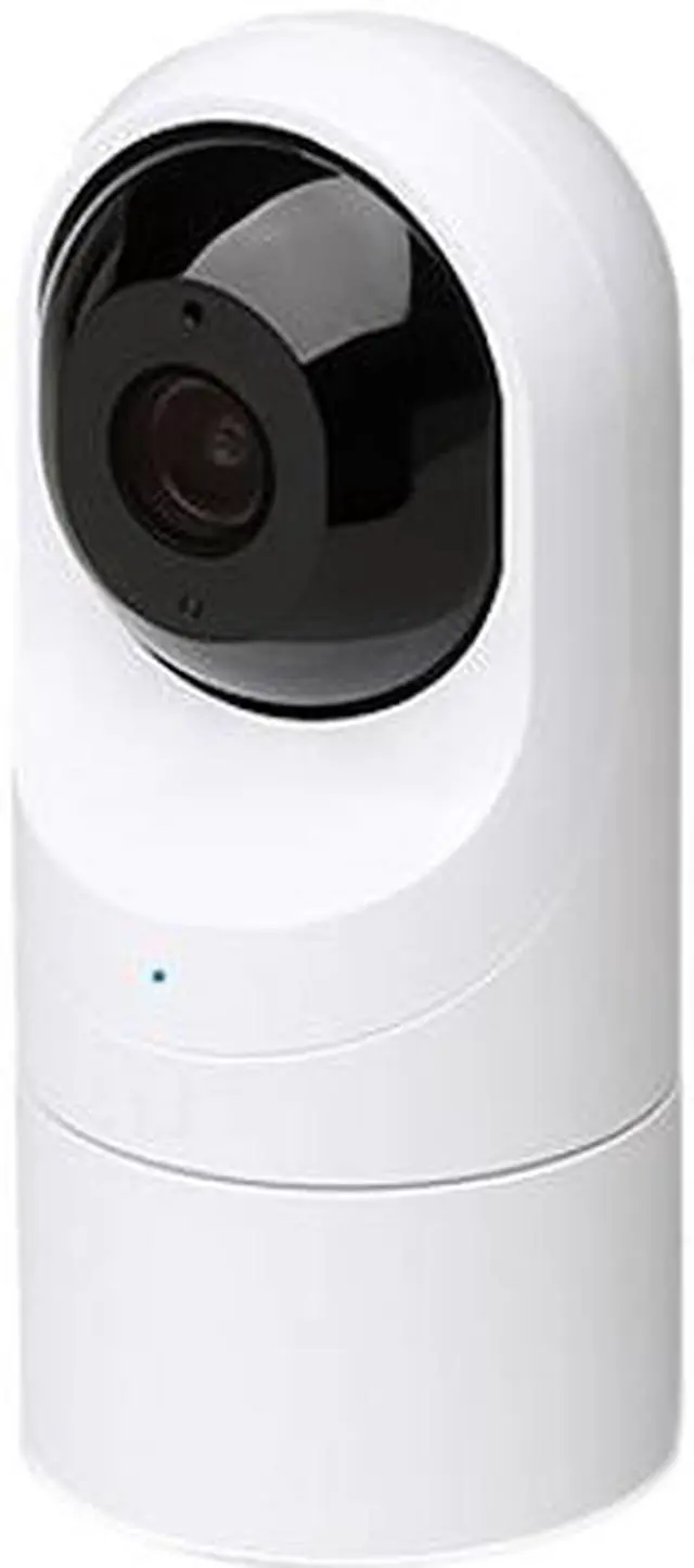 Alt view image 2 of 6 - Ubiquiti Networks - UVC-G3-FLEX-3 - Ubiquiti UniFi G3-FLEX 2 Megapixel Network Camera - 3 Pack