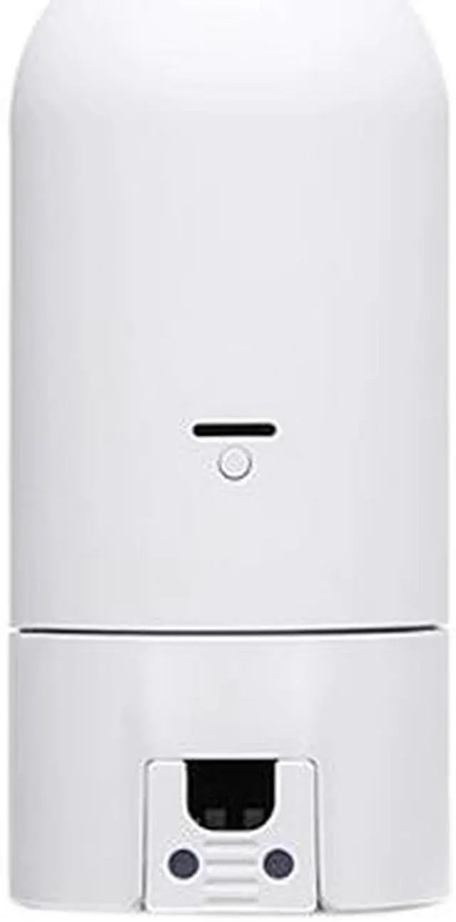 Alt view image 3 of 6 - Ubiquiti Networks - UVC-G3-FLEX-3 - Ubiquiti UniFi G3-FLEX 2 Megapixel Network Camera - 3 Pack