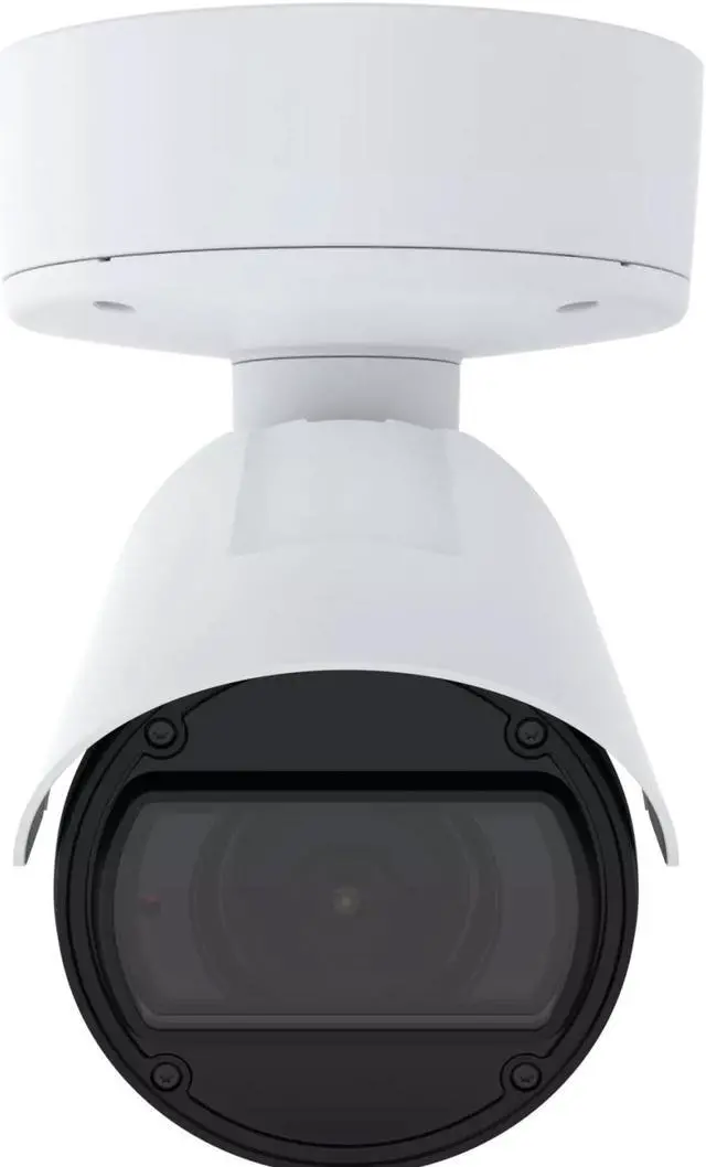 Alt view image 2 of 2 - AXIS Q1805-LE Bullet Camera, First-class surveillance in 2 MP with 32x zoom | 02504-001