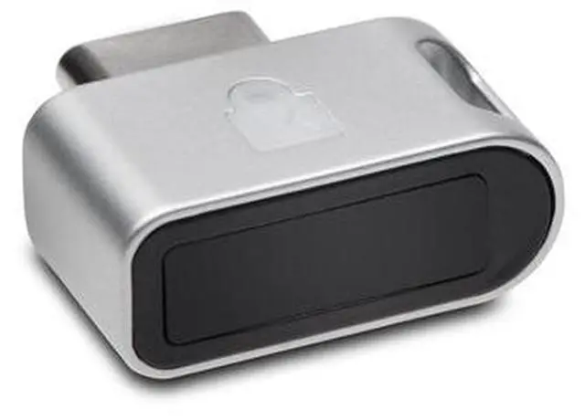 Main image of Kensington VeriMark Guard Fingerprint Key (K64709WW) - OEM