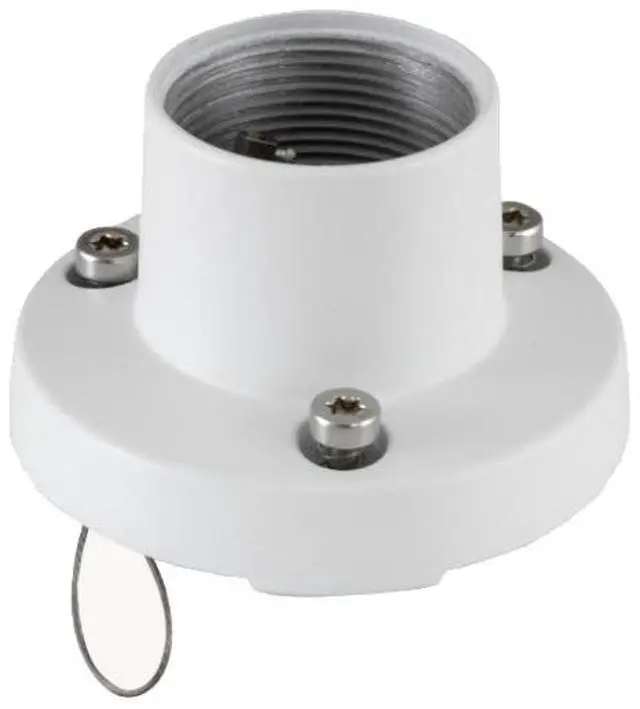 Main image of AXIS T94A01D Pendant Kit Mounting on 1.5" NPS Threaded Bracket, Aluminum
