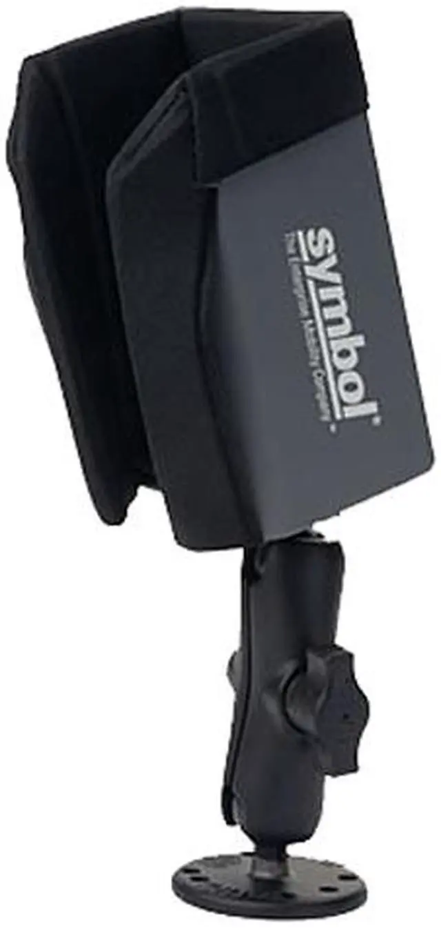 Main image of Zebra 21-52612-01R Fork Lift Holder for Rugged Scanners