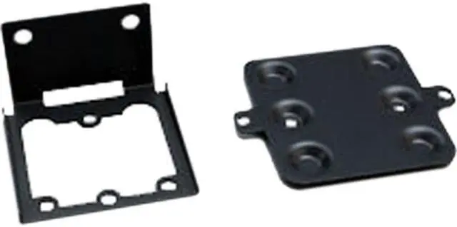 Main image of RF IDEAS KT-SHBKT RF IDEAS DESKTOP READER BRACKET