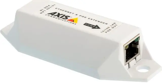 Main image of AXIS T8129 PoE Extender