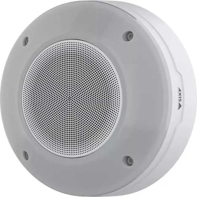 Main image of Axis D4200-VE Network Strobe Speaker - Powerful all-in-one strobe and speaker - 02930-001