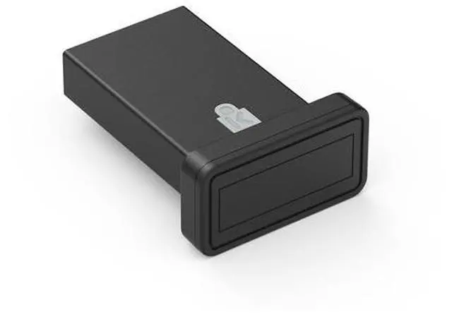 Main image of Kensington VeriMark IT 2.0 USB-A Fingerprint Key - Windows Hello & Windows Hello for Business
