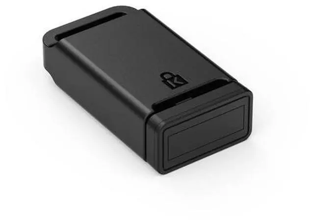 Alt view image 3 of 7 - Kensington VeriMark IT 2.0 USB-A Fingerprint Key - Windows Hello & Windows Hello for Business