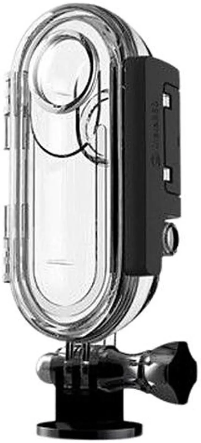 Main image of Insta360 Accessory Camera waterproof housing IP68 Waterproof/Dust Proof 9HD
