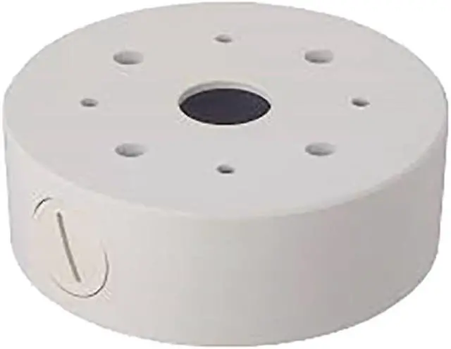 Main image of BACK BOX WITH KNOCKOUTS, COMPATIBLE WITH XNV-6011, SNV-6013