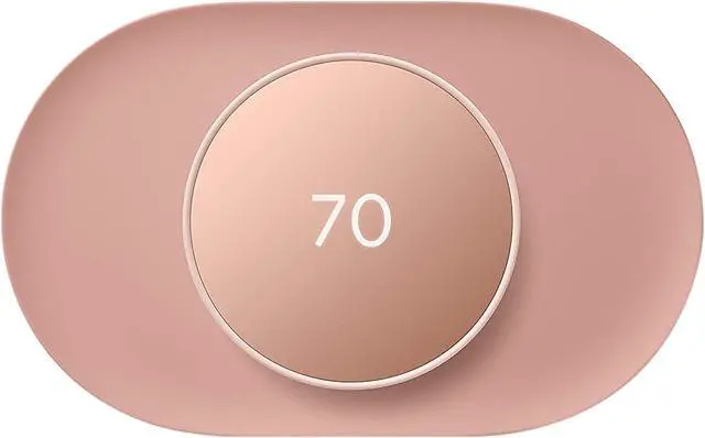 Main image of Google Nest Thermostat (Sand)