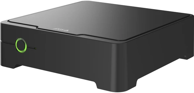 Main image of AXIS S30 Series S3008 MK II Recorder