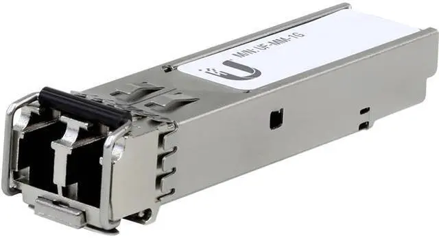 Alt view image 2 of 2 - Ubiquiti U Fiber Sfp (Mini-Gbic) Module