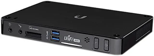 Main image of Ubiquiti Networks UniFi UVC-NVR with 2TB HDD