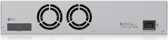 Alt view image 3 of 4 - Ubiquiti Network Video Recorder Pro (UNVR-Pro)