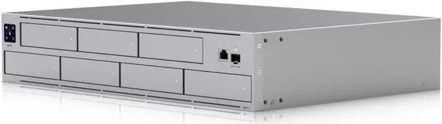 Alt view image 2 of 4 - Ubiquiti Network Video Recorder Pro (UNVR-Pro)