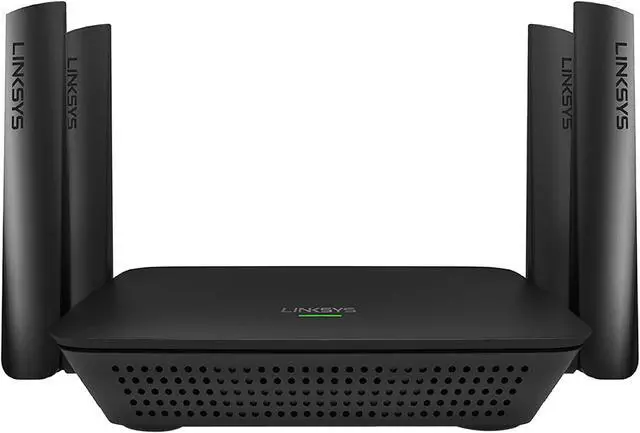 Main image of Linksys RE9000 Wi-Fi Range Extender, AC3000