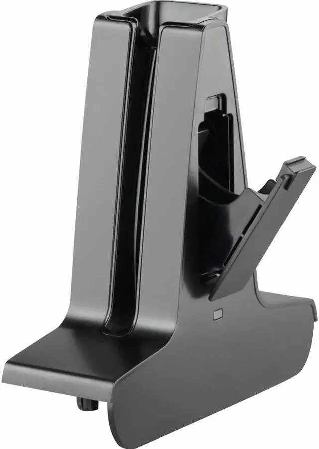 Alt view image 3 of 5 - Poly Savi 8245 DECT Headset 7W6B6AAABA