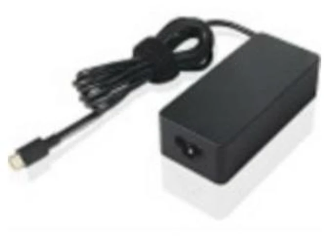 Main image of Total Micro 65w USB-C AC Adapter For Select Lenovo Yoga/IdeaPad GX20P92530-TM