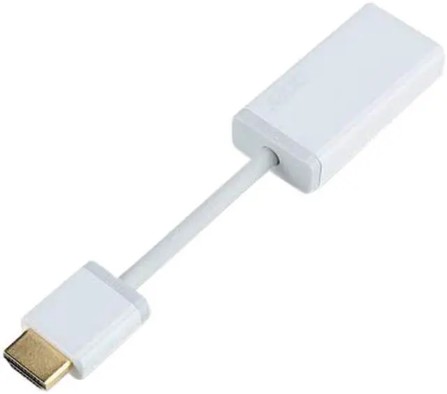 Alt view image 2 of 3 - HDMI to VGA Adapter