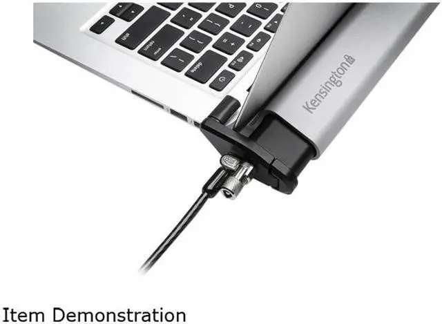 Alt view image 6 of 7 - LAPTOP LOCKING STATION 2.0 W/