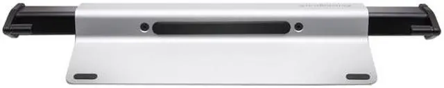 Alt view image 2 of 4 - Kensington Laptop Locking Station 2.0 (without lock)